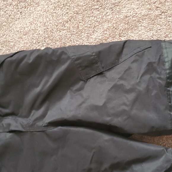 Kid's Ski Pants Snowpants - Size 7/8 - Picture 4 of 16